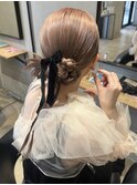 #カチモリヘア