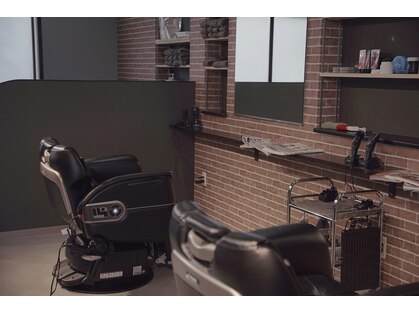 ブル(BULL)の写真