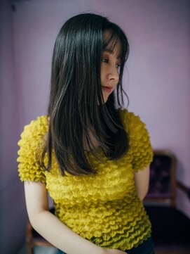 アマリス(Amaris) ワンカールスタイル20代/30代/40代/庭瀬