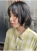 レイヤーボブ