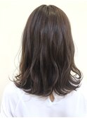 【oryza hair】外ハネロブ/ルーズスパイラル