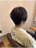 ミセスショート