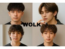 ウォルク(WOLK)