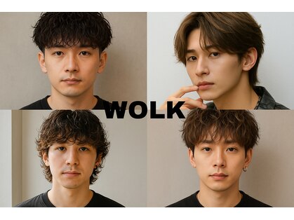 ウォルク(WOLK)の写真