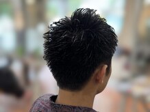 embi. HAIR＆RELAXATION【エンビ　ヘアアンドリラクゼーション】【7月2日NEW OPEN】