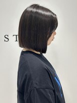 スタイル 相模大野(STYLE) ボブ