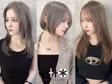 アクタノイドエット(acta noid etto)