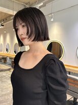 フェブミエル(fev miel) プツッとBOB