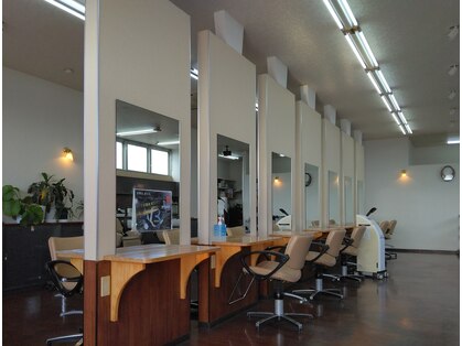 ラ クオーレ 鶴田店(La Cuore)の写真