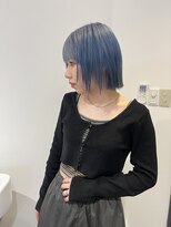 コバルト(Cobalt)&nbsp;10代/20代ペールブルー