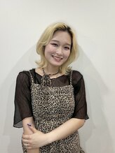 ロナバイソル(lona by SoL) reina