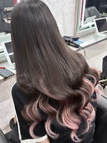 ジェプシー(JPCY)&nbsp;シールエクステ/エクステグラデーション/エクステピンク