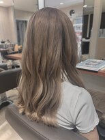 ヴァンカウンシル いわき店(VAN COUNCIL) ミルクティーカラー