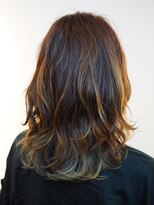 ジルチ ヘアー(Zilch hair)&nbsp;ハイライト