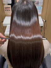 レブラン(r'e blanc) おすすめスタイル☆☆ デザイナーMIYUU