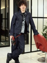 ワーズ インターナショナル(Words international) 池戸 将人