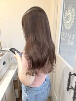 ケイリー(KAYLEE)&nbsp;ダブルカラー