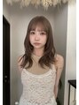 アグ ヘアー ブリッジ 行橋店(Agu hair BRIDGE)&nbsp;綾部 乃愛