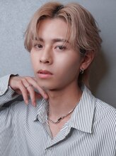 メンズサロン ガウディ 三宮店(men's salon Gaudi)