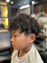 ワズ(W@Z) 【キッズ】ツイストスパイラル