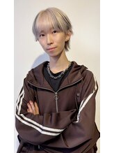 ベイビー 上野(BABY)&nbsp;YUTO 