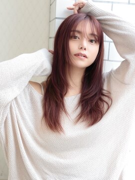 ウィル 都島店(WiLL) 上品なのにどこか惹きつける★20代30代40代ロングレイヤー3