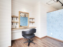 広々とした個室で落ち着いた空間[都賀/四街道]