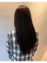 ニコ(NICO) チェリーブラウン01.29大人ガーリー