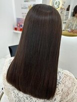 アイニ 天王寺アポロ店(aini) キャラデコモカベージュ