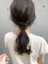 ヌエラ(nuella.) pony