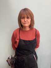 リアン 大津店(Lien)&nbsp;伊藤 久美子