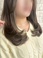 フラット 千葉(Flat.)&nbsp;レイヤースタイル 【千葉・千葉駅】