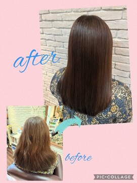 ルシェル(Le ciel) メテオカラー