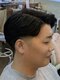 ヘアーワークス クールの写真/【メンズ専門BARBER】ビジネスシーンやプライベート、どちらでもキマるスタイルを創ってくれるメンズサロン