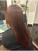 ワインレッド
