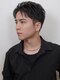 メンズサロン ガウディ 高槻店(men's salon Gaudi)の写真/【高槻市駅徒歩4分】<カット+マッサージシャンプー￥3800>高技術で再現性重視のSTYLEを実現！