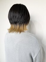 ノルン(norn)&nbsp;くらげカット