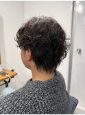 シャドウパーマ[志木駅・新座駅]