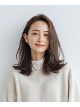 ナップヘアー(nap hair)
