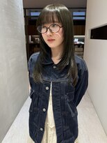 アーティック ヘア ディーヴァディーヴォ テスタ(ARTIC HAIR DIVA DIVO TESTA) オリーブ/オリーブベージュ【SAHO】