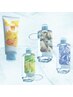 【夏季限定・お手軽涼感スパ】炭酸泡クイックヘッドスパ+カット ¥7,700