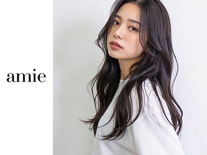 アミ 鹿児島中央(amie)の写真