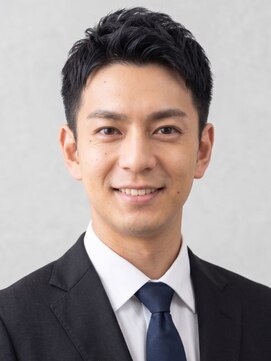 アルム 恵比寿(ARUIM) メンズビジネスリクルートベリーショート就活かき上げヘア刈上げ