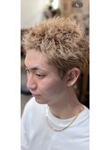 イージーパーマ　イージードリル
