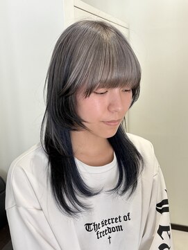 ジャパン ホンテン(JAPAN HONTEN) おしゃれミックスカラー