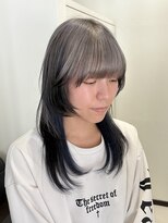 ジャパン ホンテン(JAPAN HONTEN) おしゃれミックスカラー
