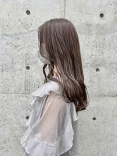 【AMIX小郡本店】丁寧なカウンセリングで髪質やライフスタイルに合わせた理想のスタイルをご提案します♪