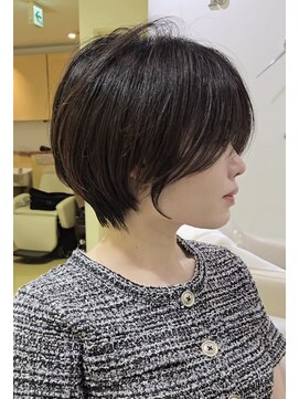 アデイ 大森店(AdAy) ショート