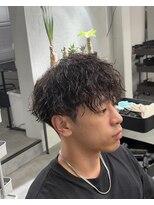 ノーウェイ(NOWAY)&nbsp;（NOWAY）ツイスパ↓メンズ限定↓