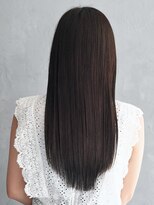 アース 焼津店(HAIR&MAKE EARTH) 髪質改善×艶髪